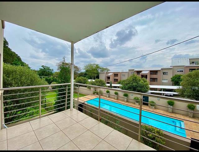 3 BEDROOM PROPERTY TO RENT IN RIVONIA